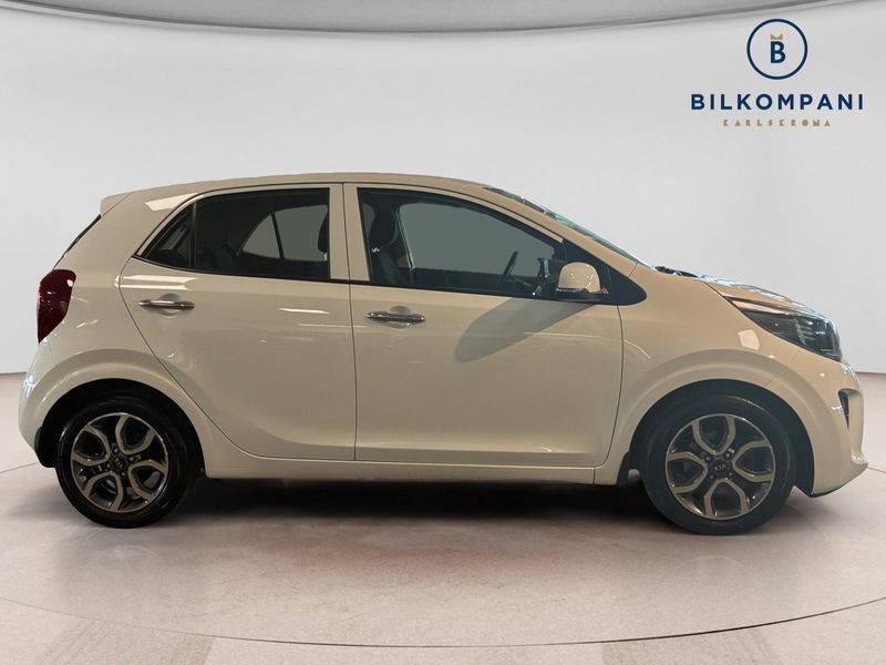 Kia Picanto bild 6