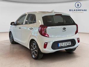Kia Picanto bild 3
