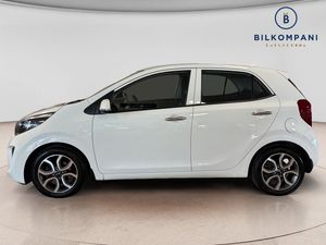 Kia Picanto bild 2