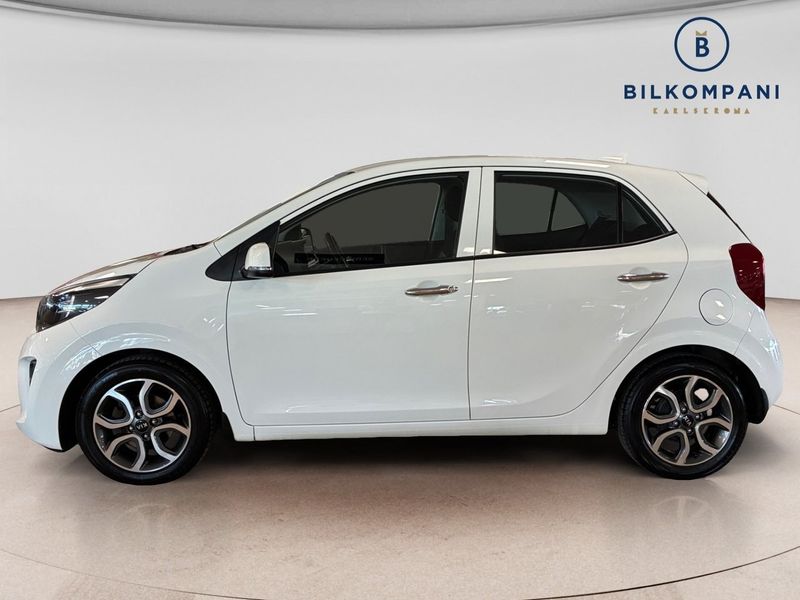 Kia Picanto bild 2