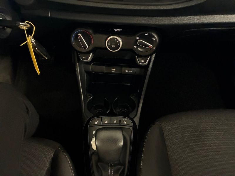 Kia Picanto bild 11