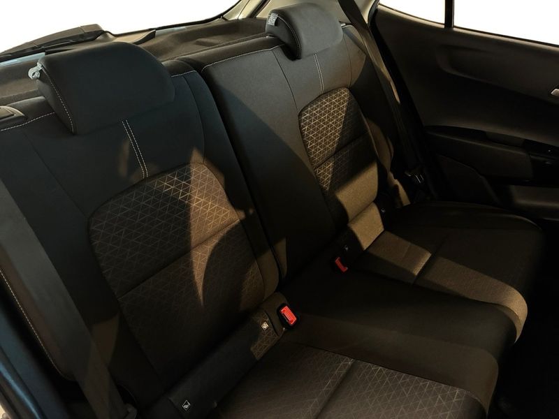 Kia Picanto bild 15