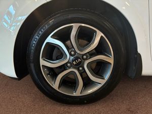 Kia Picanto bild 9