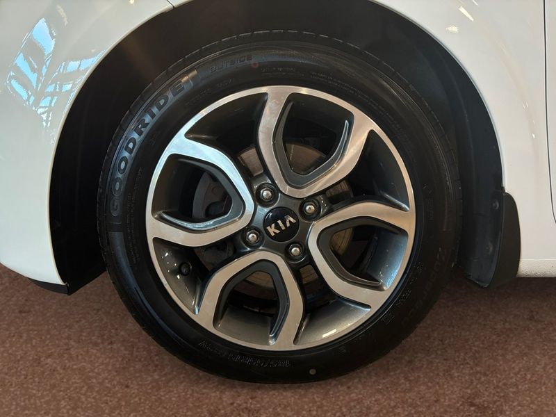 Kia Picanto bild 9