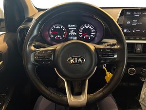 Kia Picanto bild 12