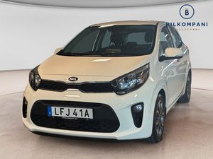 Kia Picanto bild 1