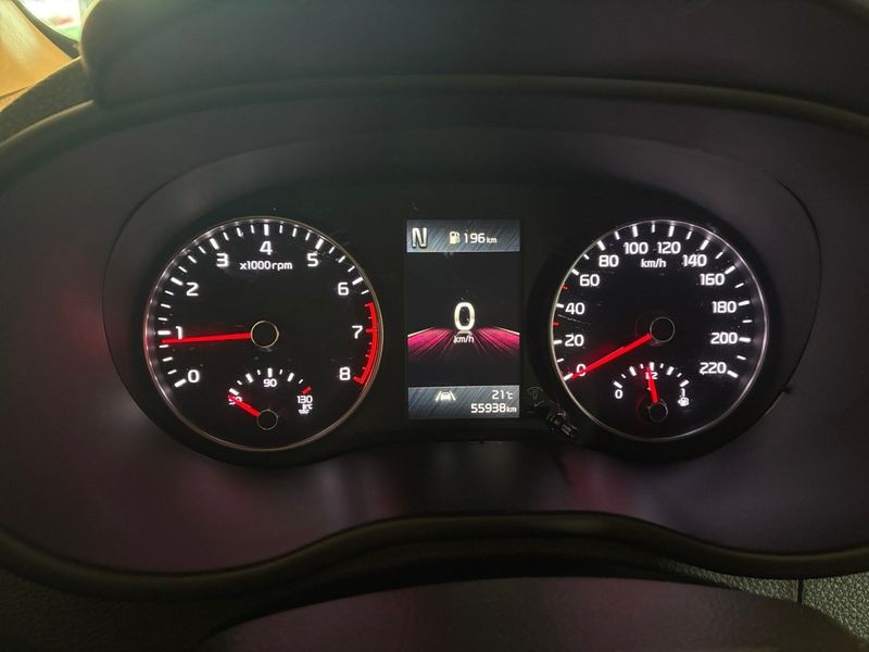 Kia Picanto bild 13