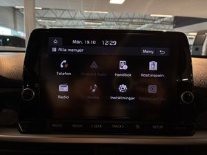 Kia Picanto bild 17