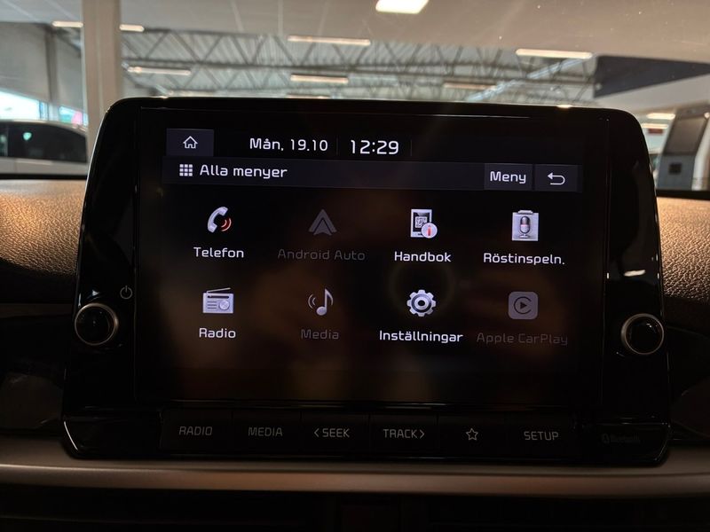 Kia Picanto bild 17