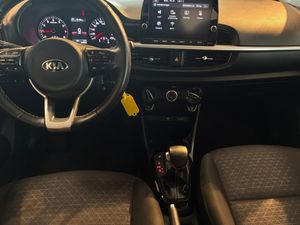 Kia Picanto bild 14