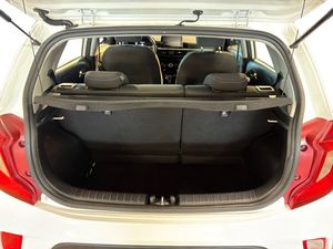 Kia Picanto bild 16