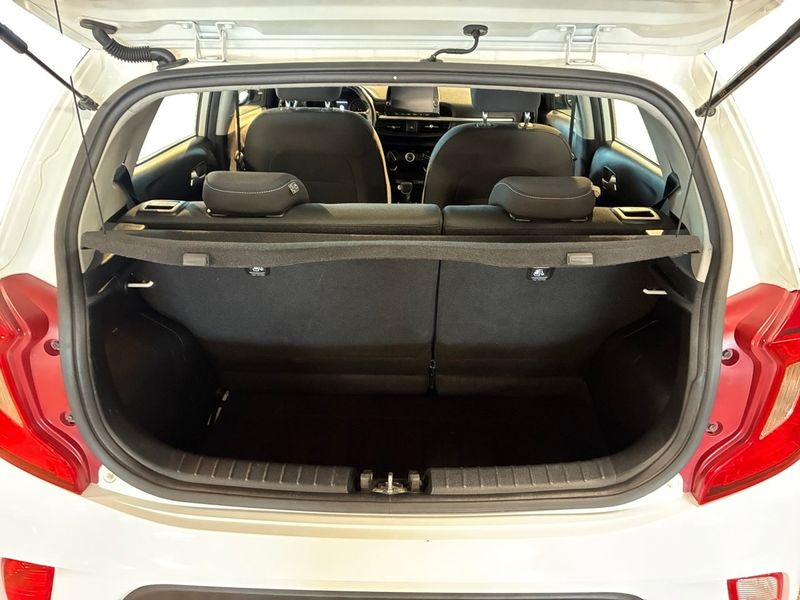 Kia Picanto bild 16