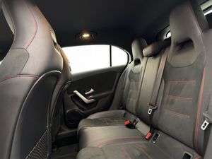 Mercedes A180 bild 13
