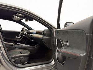 Mercedes A180 bild 17