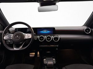 Mercedes A180 bild 14