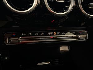Mercedes A180 bild 19