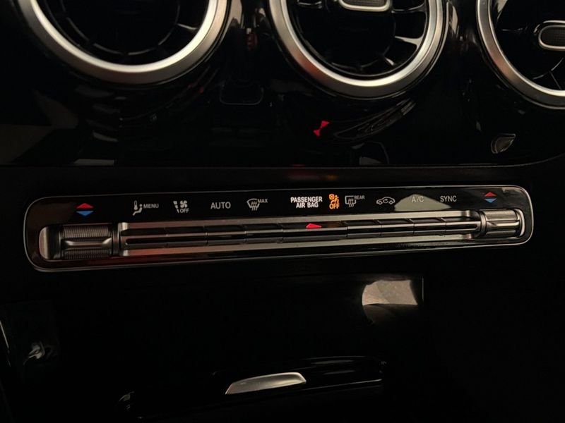Mercedes A180 bild 19