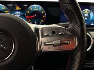 Mercedes A180 bild 28