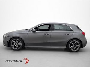 Mercedes A180 bild 4