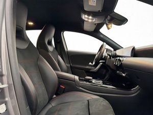 Mercedes A180 bild 16