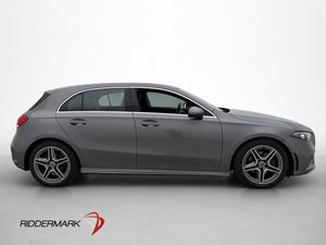 Mercedes A180 bild 9