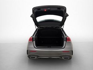 Mercedes A180 bild 18