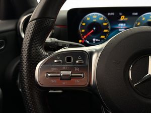 Mercedes A180 bild 29