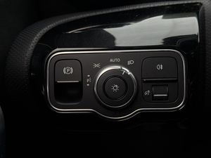Mercedes A180 bild 31