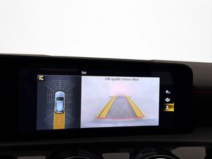 Mercedes A180 bild 25