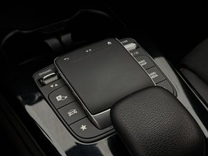 Mercedes A180 bild 27