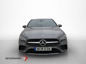 Mercedes A180 bild 2