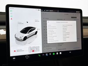 Tesla Model 3 bild 29