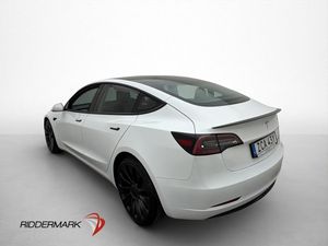 Tesla Model 3 bild 6