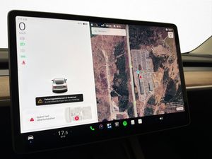 Tesla Model 3 bild 23