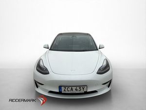Tesla Model 3 bild 3