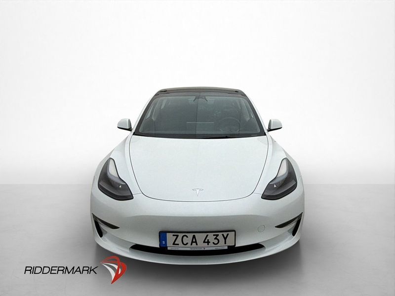 Tesla Model 3 bild 3