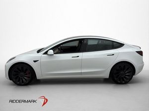 Tesla Model 3 bild 5