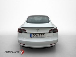 Tesla Model 3 bild 8