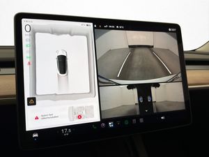 Tesla Model 3 bild 24