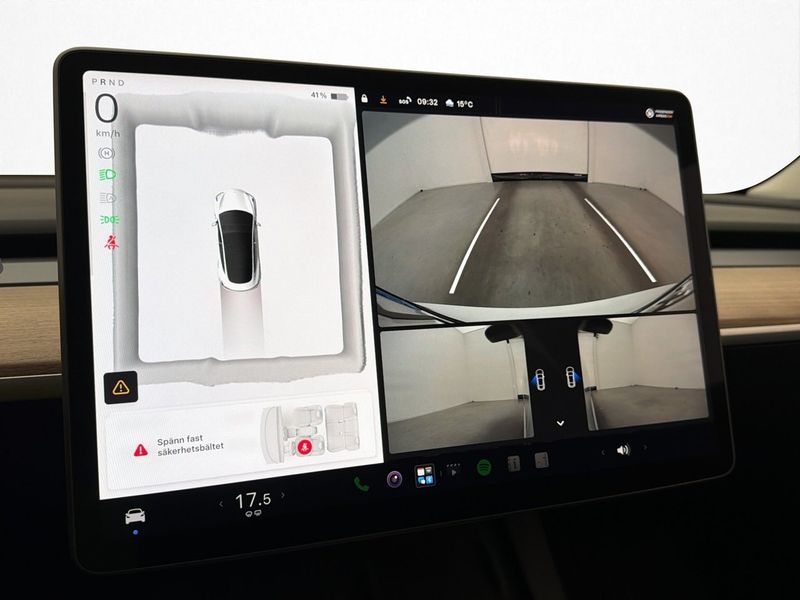 Tesla Model 3 bild 24