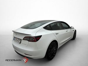 Tesla Model 3 bild 9