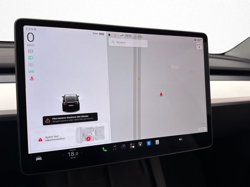 Tesla Model Y bild 24