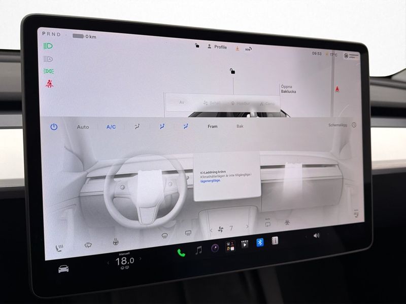 Tesla Model Y bild 27