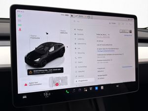 Tesla Model Y bild 29