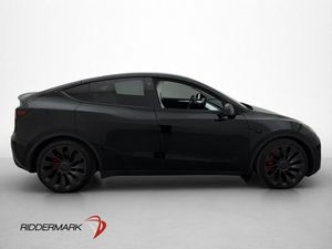 Tesla Model Y bild 10