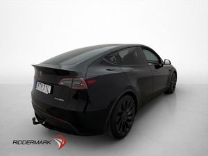 Tesla Model Y bild 9
