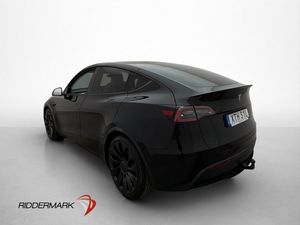 Tesla Model Y bild 6