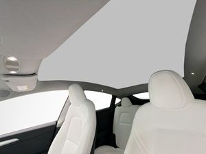Tesla Model Y bild 14