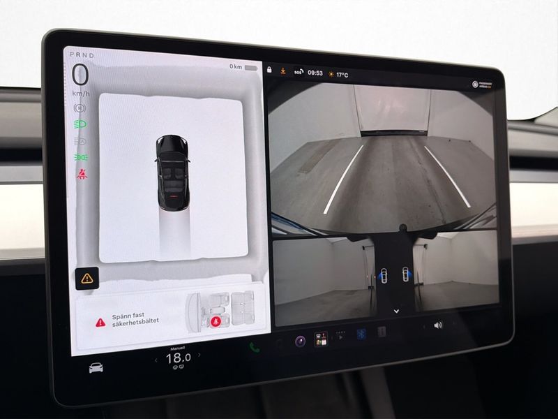 Tesla Model Y bild 25