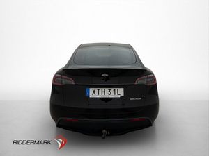 Tesla Model Y bild 8
